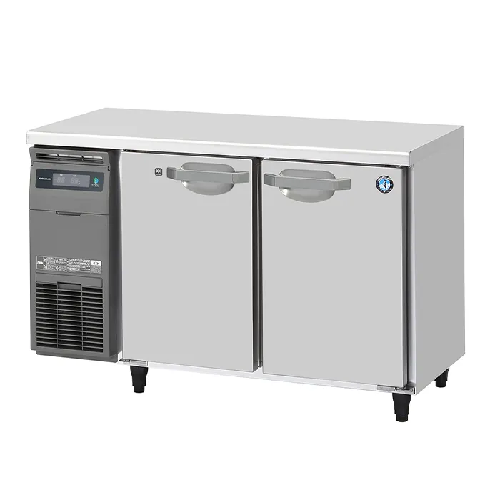 ホシザキ テーブル型冷凍冷蔵庫 RFT-120MNCJ